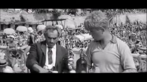 Поезжайте в Киев и всё