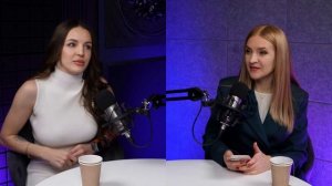 Оливия Фортис \\ PODCAST BY JULIA PESOZKAYA