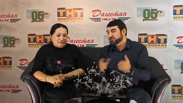 Позитив05 - Шумайсат Абдуллаева смотреть онлайн