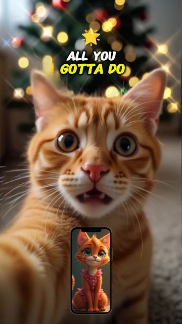 ❤️cat in love #cute #funny #fun #animals #animeshorts смотреть онлайн