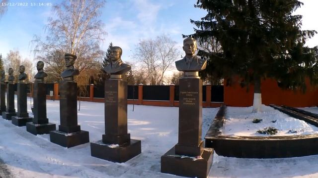 Новая Усмань смотреть онлайн