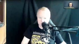 Владимир Трухан и Кошкин Сибиряк