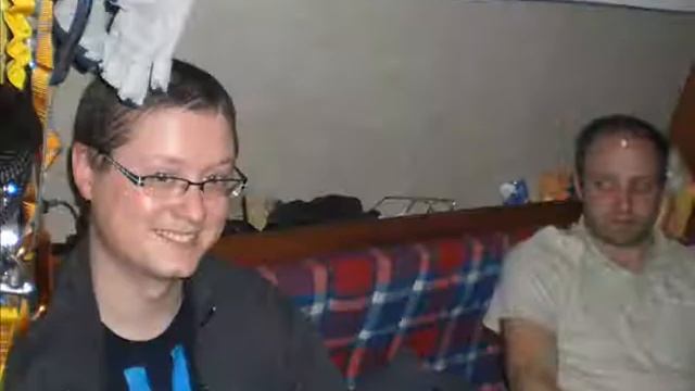 Sea Weasel Racing 2009-10.wmv смотреть онлайн