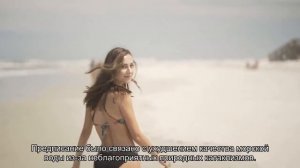 На всех пляжах Крыма вновь разрешили купаться