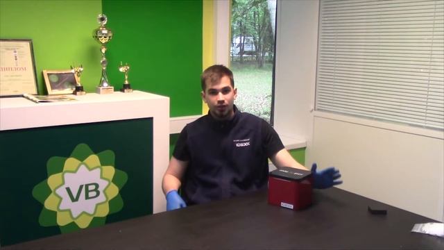 ПЦР в реальном времени. Самый точный амплификатор