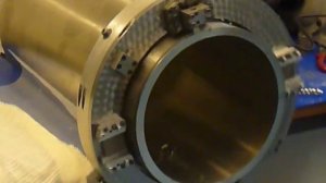 Труборез разъемный ТРР-325 от производителя - НИТЛ