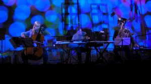 Jukka Rintamäki - Live at Uppsala Castle  8/9/2018