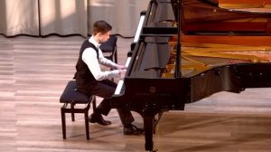 Лист. Грезы любви.mp4