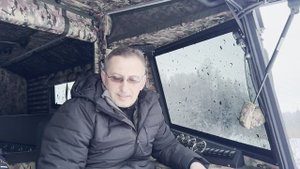 Задумался о новом вездеходе Тайфун для туризма