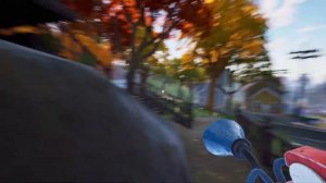 КАК ЛЕТАТЬ НА ОГНЕТУШИТЕЛЕ В HELLO NEIGHBOR 2