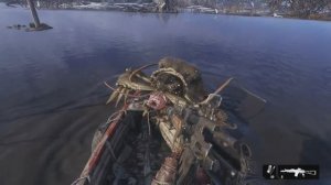 Metro Exodus #1