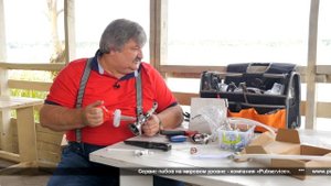 Какой инструмент необходим для промывки пивной системы?