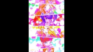 Винкс 20 лет