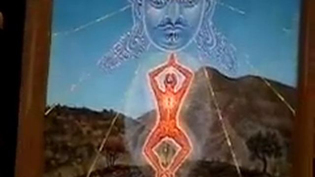 Alex Grey 4.mov