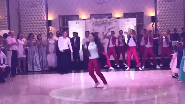 Waacking show Irina Nee смотреть онлайн