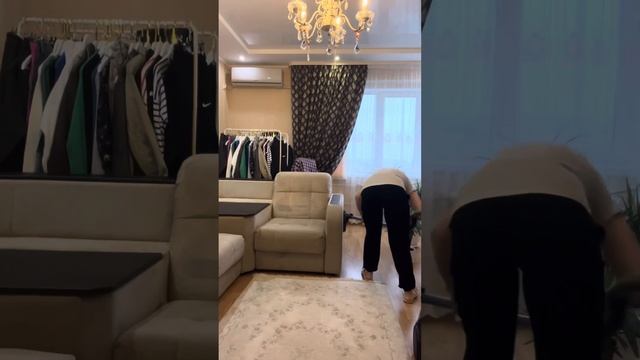 Уборка и готовка дома 🏠 #порядоквдомевсегда #чистота #чистотавдоме #чистотаипорядок