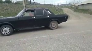 Газ 2410 с мотором змз 406 сток