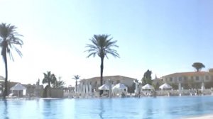 Классный отель в Белеке Цезарь 5 звезд