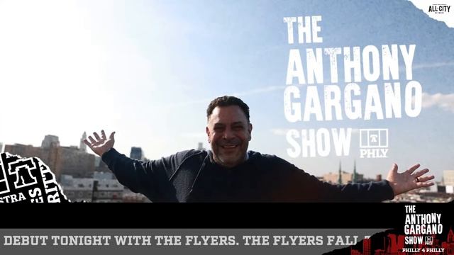 Ivan Fedotov's Flyers debut, Phillies lose in extra innings and the return of Joel Embiid?