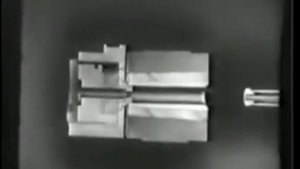 Прессование и волочение (учебный фильм)