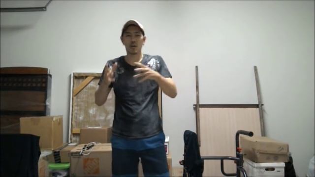 eskrima 5 boxing basics part 3 The X pattern смотреть онлайн