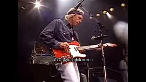 Walk of Life by Dire Straits Released 1985 - with Lyrics