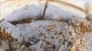 Топор колун Matrix