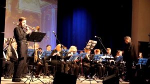 Леон Рассел Маскарад Артем Саначев