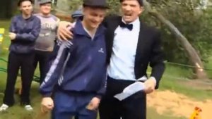 ДаЁшь МолодЁжь!   Гопники Башка и Ржавый   Премия двора