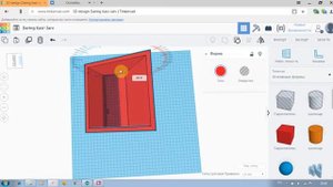 Сумо робот на Ардуино!  #1