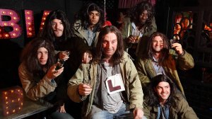 Сериал Бесстыдники - 11 сезон 10 серия / Shameless