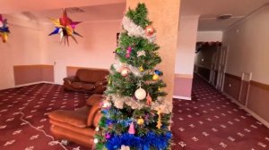 Санаторий Манкент. 10-ый корпус. Номер - 1 Minute Story NS