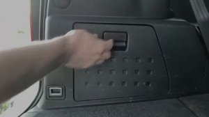 OmniFob   Smart Fob for Home  Auto   BLE Locator 1