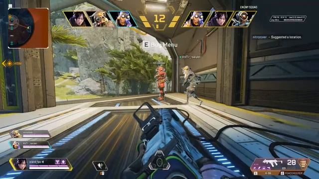 EA Desktop смотреть онлайн