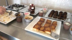 обед в отеле Bitez Garden Life Hotel 4* Турция Lunch at Bitez Garden Life Hotel 4* in Bodrum, Turke