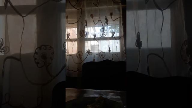 Жарим чипсы/неожиданый приход дедушки🙀 смотреть онлайн