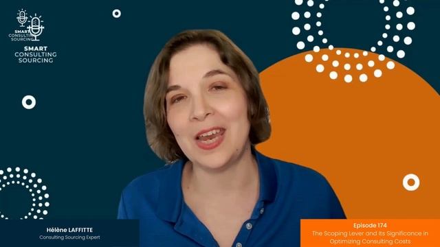 The Scoping Lever and Its Significance in Optimizing Consulting Costs смотреть онлайн