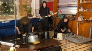 Экология мысли | Выступление 14.12.2021 г.