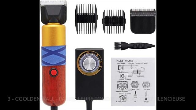 TOP 5 des Meilleures Tondeuses pour Chat en 2023