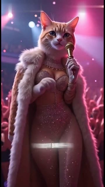 Bum bum bum #cat #trendingsong смотреть онлайн