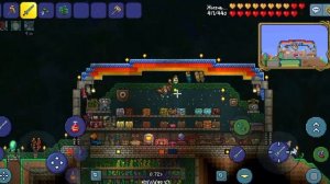 Что надо сделать до хардмода в Террарии/Terraria