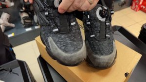 Рабочая обувь Brodeks