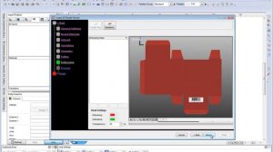 Конструирование и дизайн упаковки в программе IMPACT — 2