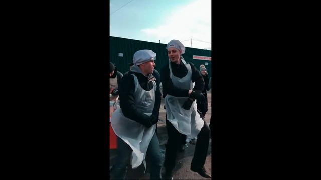 В Маскаме танцуют все... смотреть онлайн