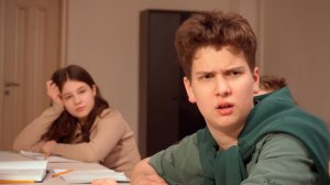 Родительское собрание