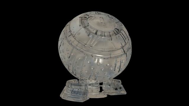 Animated Rain material Blender смотреть онлайн