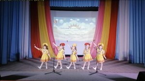 САМЫЙ ВЕСЕННИЙ ПРАЗДНИК 2025