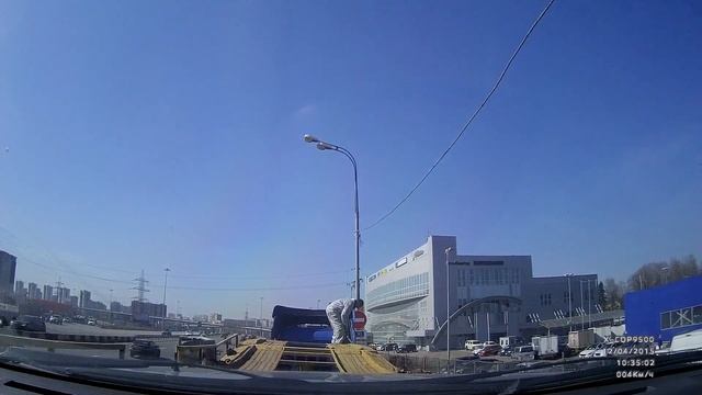 Добрый автовоз смотреть онлайн