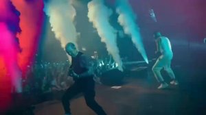 Тони Раут & Гарри Топор – Концерт в СПб (24.12.2023)