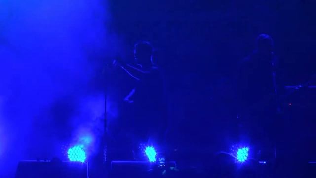 Amatory - Стеклянные люди